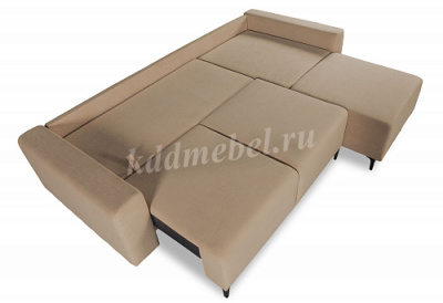 Угловой диван-кровать Халиф-2 ДУ (2 кат.)