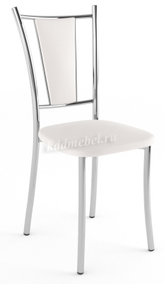 Стул обеденный Марсель стандарт 2 (Белый)