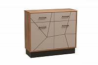 Комод Гамма 54.07 (Таксония/Грэй)