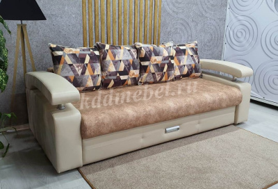 Диван-кровать Имидж линейный (1 кат.)