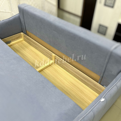 Диван-кровать Лотос-2 БД (4 кат.)