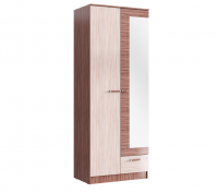 шкаф Адель 0.8 ш