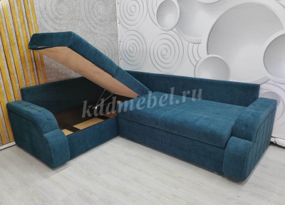 Угловой диван-кровать Антей ДУ С (2 кат.)