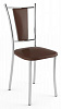 Стул обеденный Марсель стандарт 2 (Коричневый)