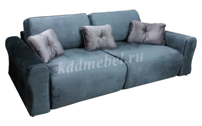 Диван-кровать Классик-27 БД (2 кат.)