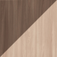 Ясень шимо темный-Ясень шимо светлый Ясень шимо темный-Ясень шимо светлый