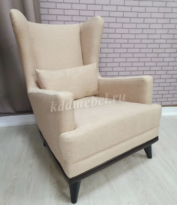 Кресло Вояж (2 кат.)