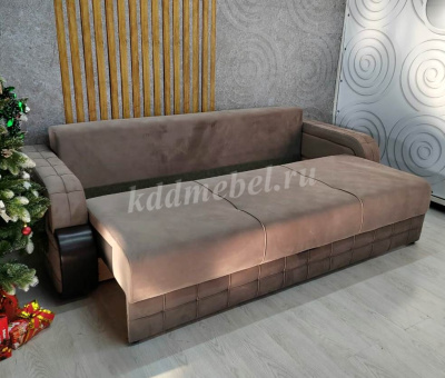Диван-кровать Антей БД (3 кат.)