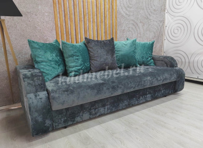 Диван-кровать Антей БД (4 кат.)