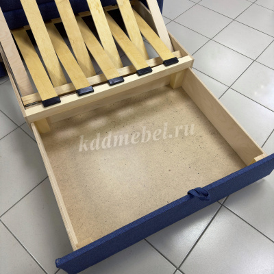 Диван-кровать Юнат-2 МД (1 кат.)