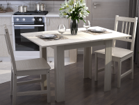 Стол в разл