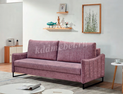 Диван-кровать Лотос-2 БД (4 кат.)