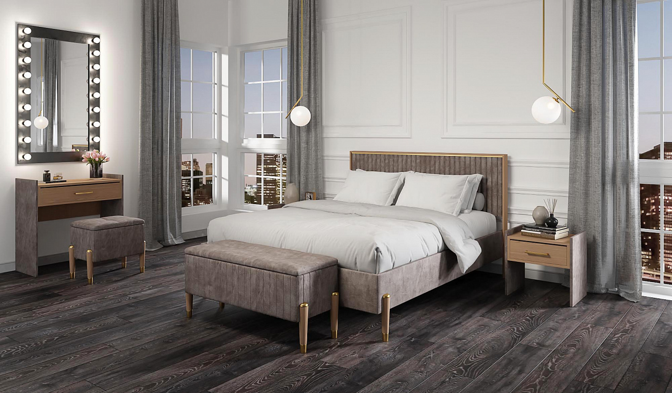 Аделина Люкс