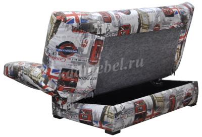 Диван-кровать София Люкс БД (7 кат.)