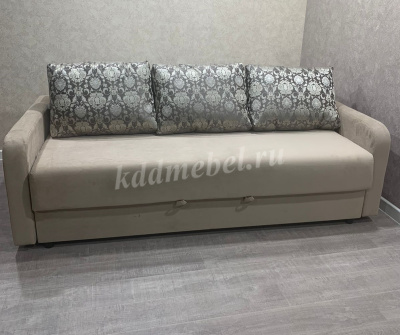 Диван-кровать Нео-1М БД ПБ (3 кат.)