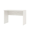 Компьютерный стол ПКС-9 (Дуб крафт белый)