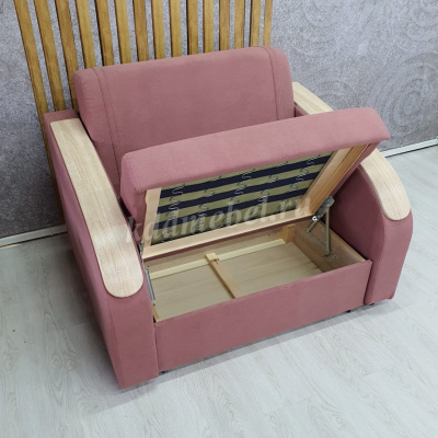 Диван-кровать Милан 2 № 90 МД (3 кат.)