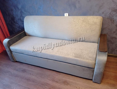 Диван-кровать Магнолия (1 кат.)