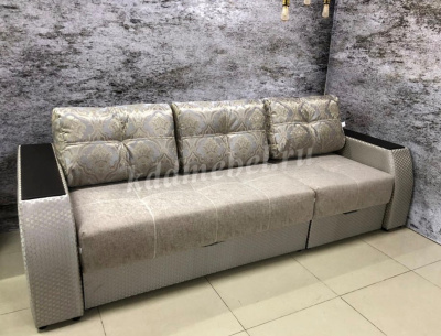 Диван-кровать Спиннер МД (2 кат.)