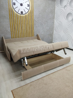 Диван-кровать Токио БД №165 (2 кат.)