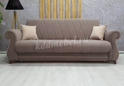 Диван-кровать Бриз-2 БД (1 кат.)