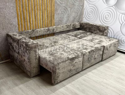 Угловой диван-кровать Честер С (2 кат.)