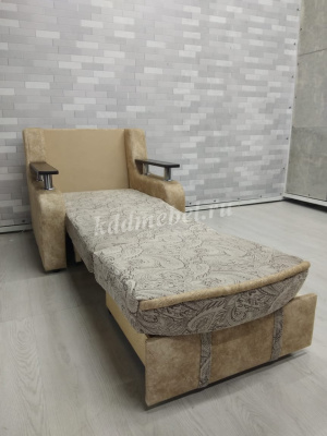 Кресло-кровать Уют с д/п (1 кат.)