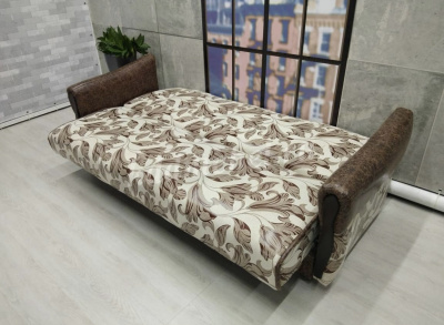 Диван-книжка Милан (Замша)