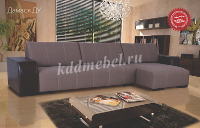 Угловой диван Дамаск (3 кат.)