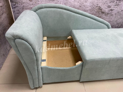 Диван-кровать Жасмин-1 (2 кат.)