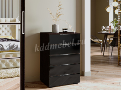 Комод Алекса (Венге)