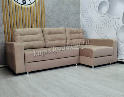 Диван угловой Нео 23 ДУ правый (2 кат.)