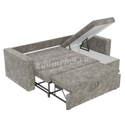 Угловой диван Смарт (Грей)