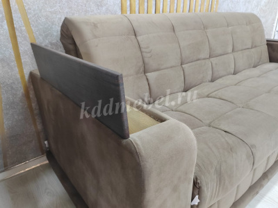 Диван-кровать Амадей-2 БД 1800 (2 кат.)