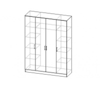 шкаф 4 ств-900x900