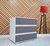 Комод Мемори (Smoky eyes)