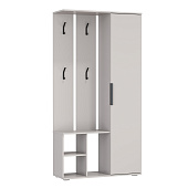 Прихожая Кармен-1 (Кашемир)