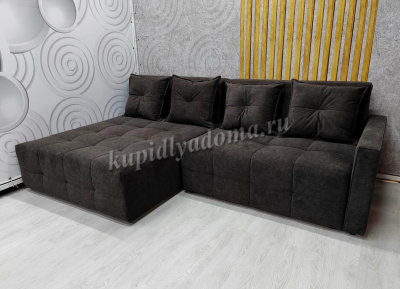 Угловой диван-кровать Мюнхен левый С (1 кат.)