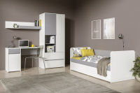 Торонто интерьер 1