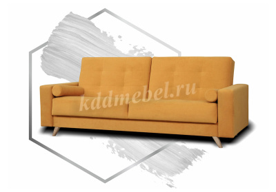 Диван-кровать Рио-3  БД (3 кат.)