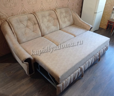 Диван-кровать Мадрид БД Люкс (2 кат.)