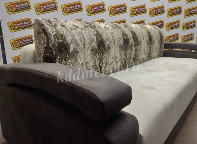 Диван-кровать Витязь С (1 кат.)