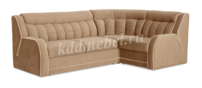 Угловой диван-кровать Блистер 2 ДУ (2 кат.)