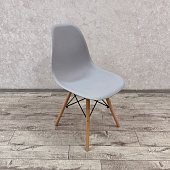 Стул обеденный PP 623-1 (Светло-серый)