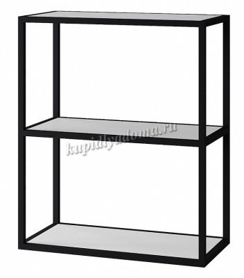 Полка универсальная Лофт-3 (600*720*290) (Белый)