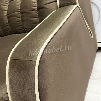 Угловой диван-кровать Блистер 2 ДУ (2 кат.)