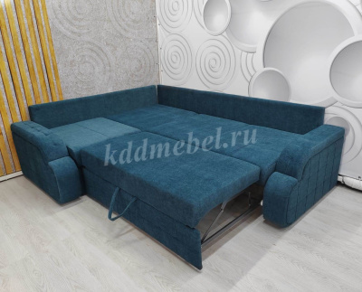 Угловой диван-кровать Антей ДУ С (2 кат.)