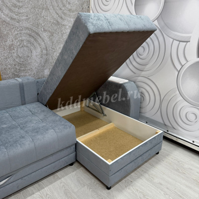 Угловой диван Престиж (2 кат)