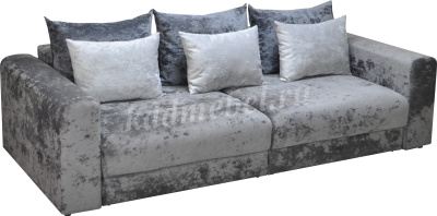 Диван-кровать Классик-26 БД (4 кат.)