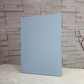 Фальшпанель на верхние модули 716 до стены Кухня Катрин (Топаз)